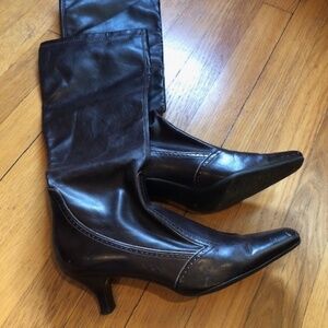 Franco Santo Boots